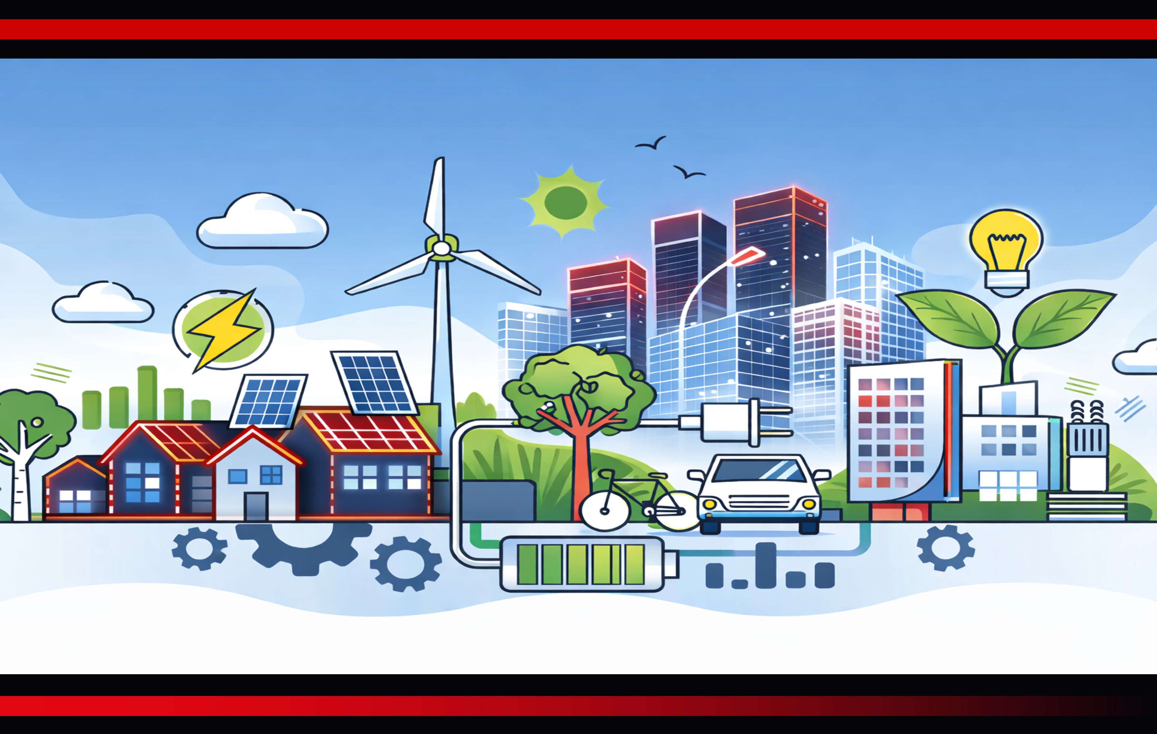 transition environnementale